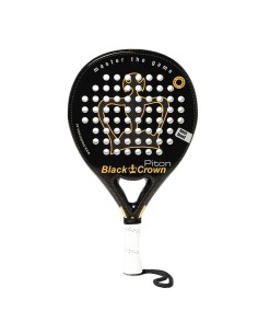 Pitone della corona nera 2023 | Racchette da padel