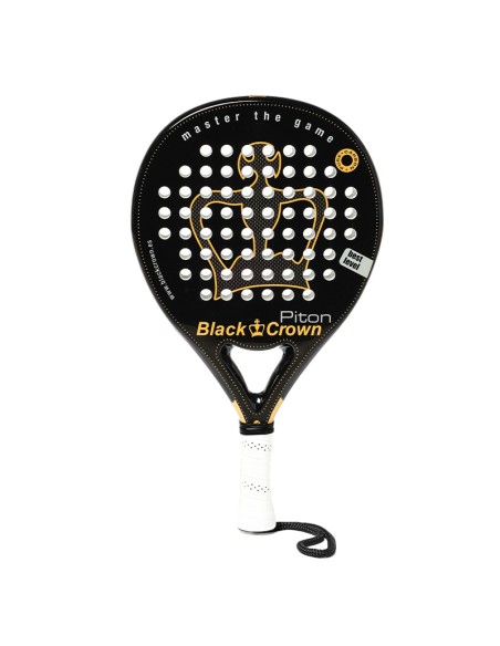 Piton Coroa Negra 2023 | raquetes padel