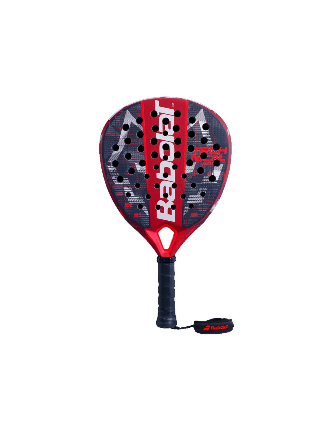 Babolat Technical Veron Juan Lebron 2024