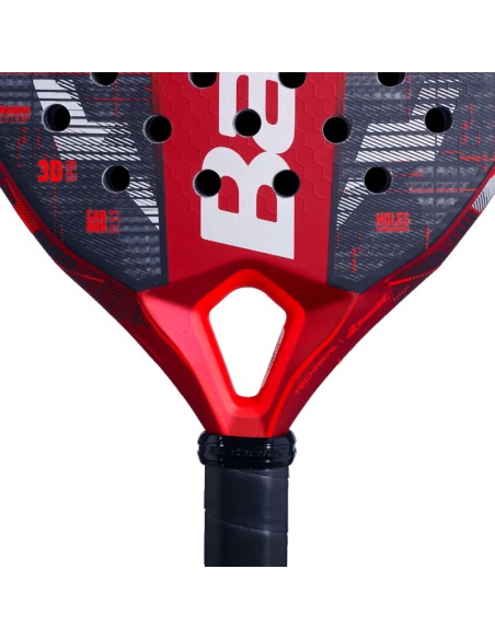 Babolat Tecnico Veron Juan Lebron 2024 | Racchette da padel