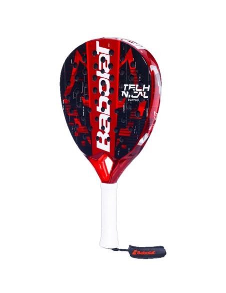 Babolat Técnico Vertuo Juan Lebron 2024 | raquetes padel