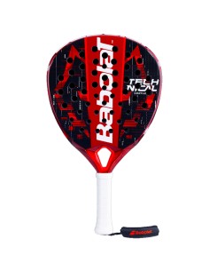 Babolat Técnico Vertuo Juan Lebron 2024 | raquetes padel