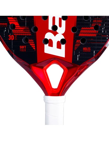 Babolat Technique Vertuo Juan Lebron 2024 | Raquettes de padel