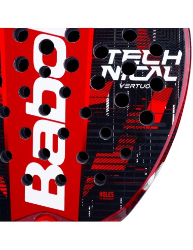 Babolat Technical Vertuo Juan Lebron 2024 Padel rackets Padel rac