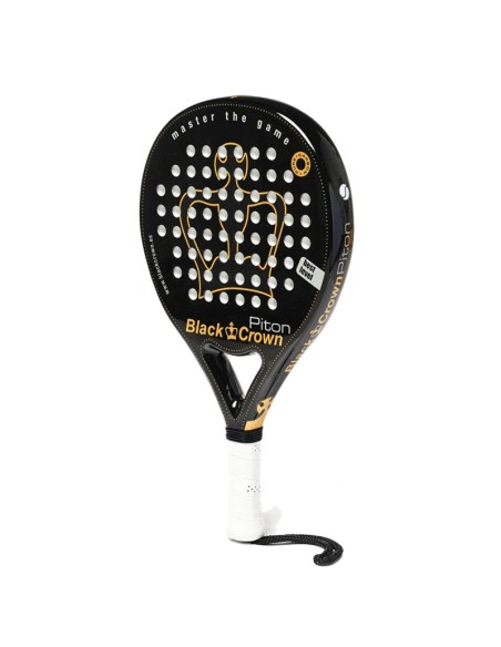 Black Crown Piton 2023 | Palas de Pádel