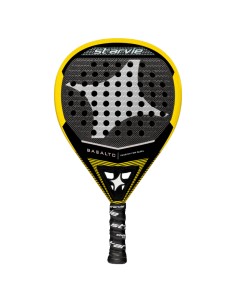 StarVie Basalto Pro 2024 | Padel Rackets
