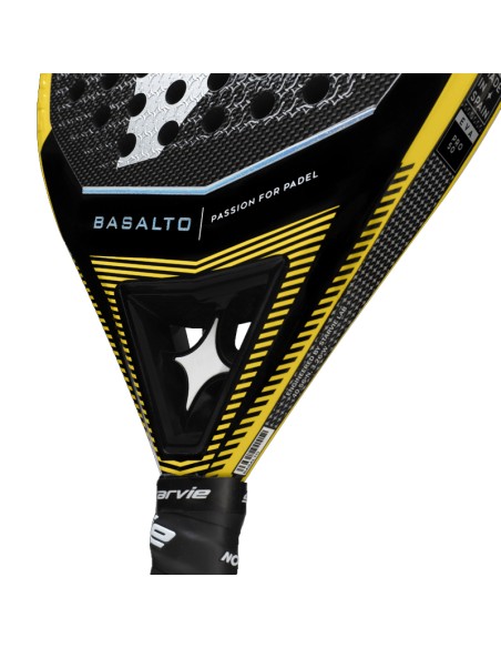 StarVie Basalt Pro 2024 | Raquetes de paddle
