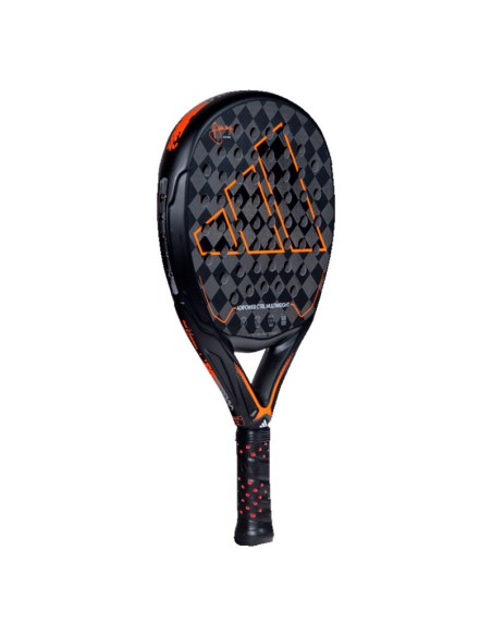 Adidas Adipower Multiweight CTRL 2023 | raquetes padel