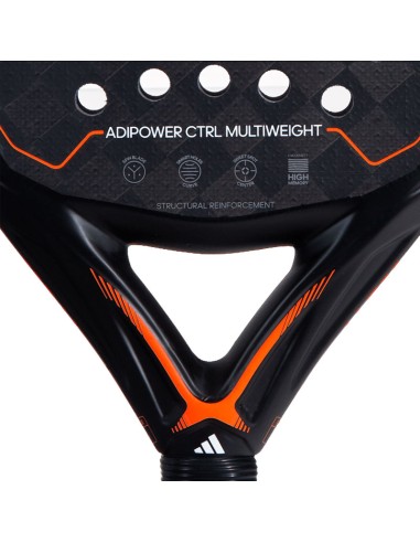 Adidas Adipower Multiweight CTRL 2023
