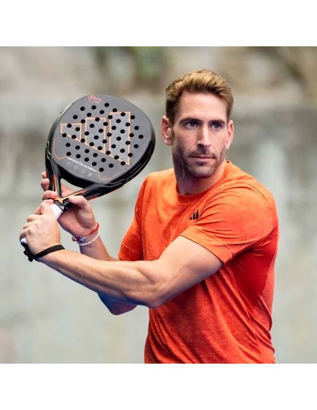 Adidas Adipower Multiweight CTRL 2023 | raquetes padel