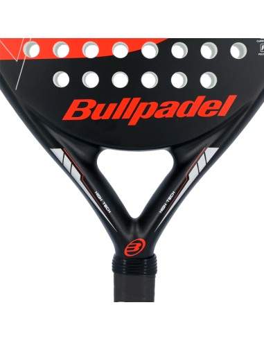 Bullpadel Sky 003 | Raquetes de paddle