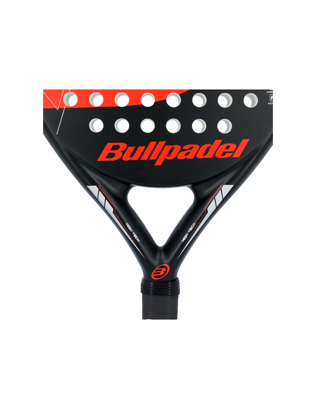 Cubre Grip Padel Bullpadel Overgrip Paleta Paddle Protector