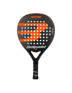 Comprar Paletero BULLPADEL Hack 2021 - OLIMPO DEL PÁDEL