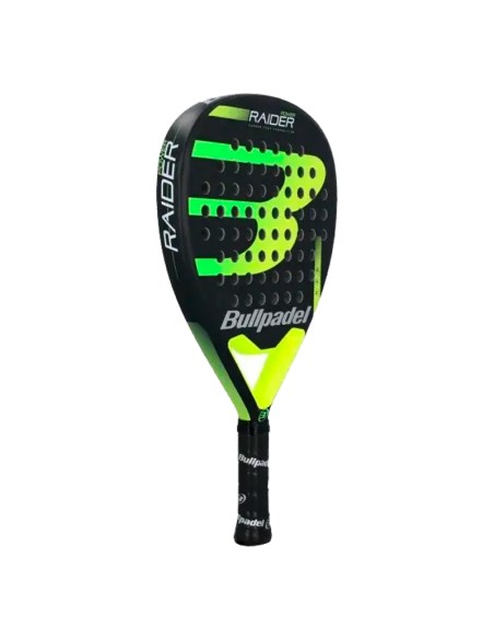 Bullpadel Raider PWR | Paddle rackets