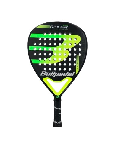 Bullpadel Raider PWR