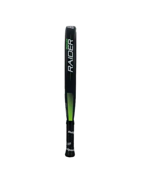Bullpadel Raider PWR | Paddle rackets