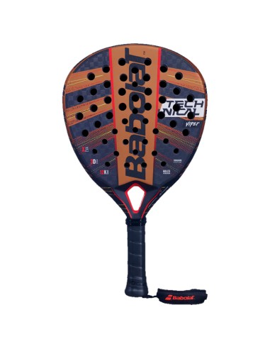 Babolat Technical Viper 2024 Padel rackets Padel rackets