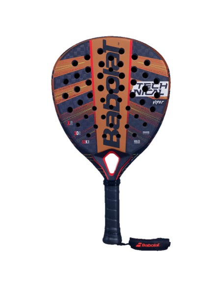 Babolat Technical Viper 2024