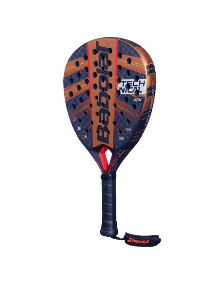 Babolat Technical Viper 2024