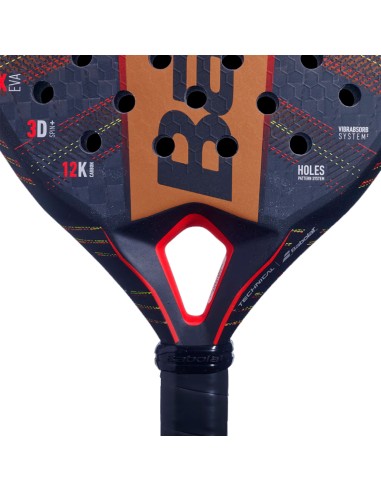 Babolat Technische Viper 2024 | Padelschläger