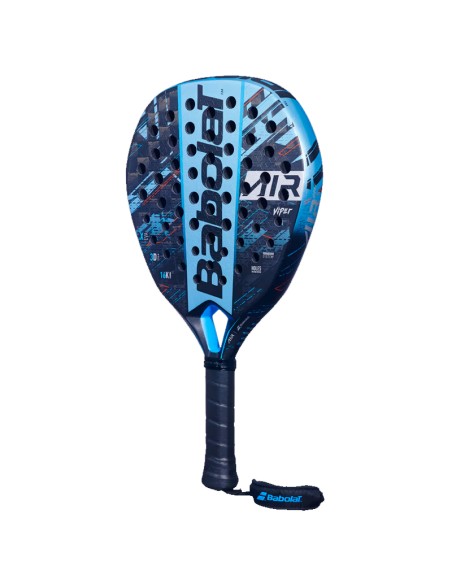 Babolat Air Viper 2024 | Padelschläger