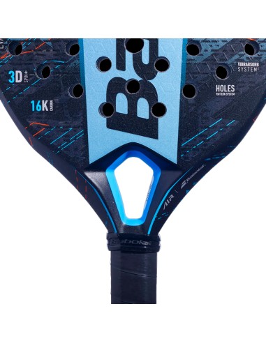 Babolat Air Viper 2024 | Padelschläger