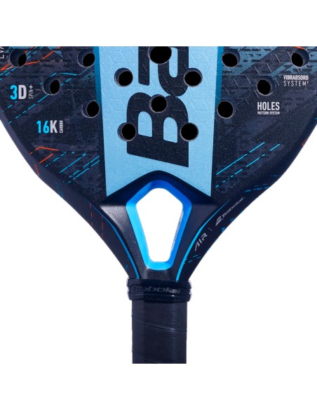 Babolat Air Viper 2024 | Padelschläger