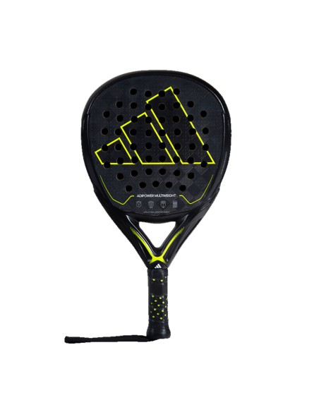 Adidas Adipower Multiweight 2023 | Palas de Pádel