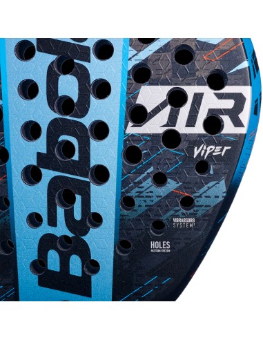 Babolat Air Viper 2024 | Padelschläger