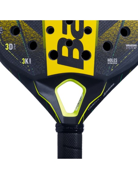 Babolat Compteur Viper 2024 | Raquettes de padel