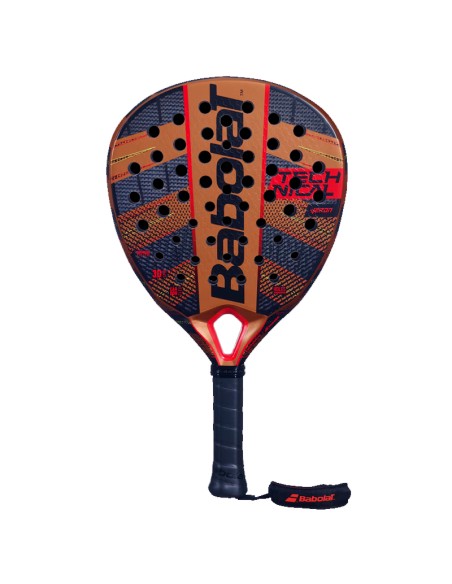 Babolat Técnico Veron 2024 | raquetes padel