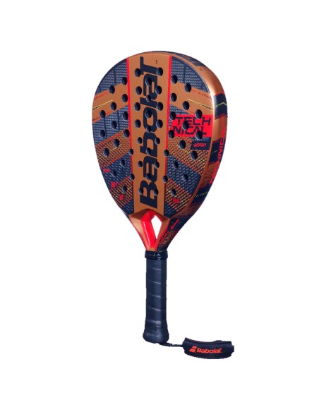Babolat Técnico Veron 2024 | raquetes padel