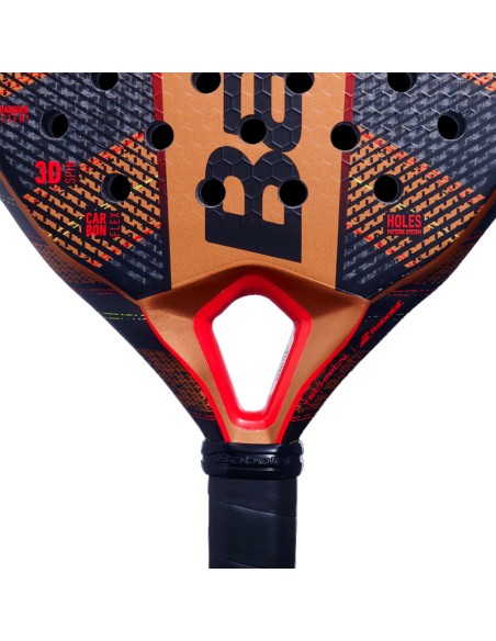 Babolat Técnico Veron 2024 | raquetes padel