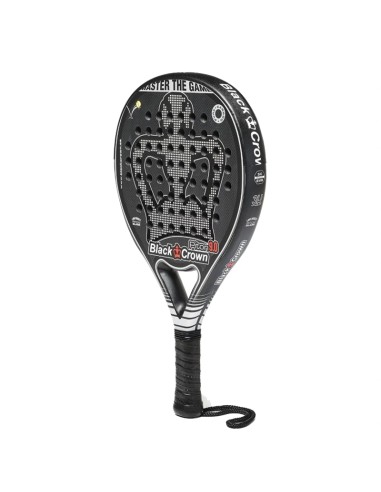 Black Crown Piton 9.0 2023 | Paddle rackets