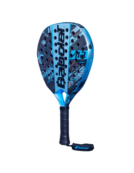 Babolat Air Veron 2024 | raquetes padel