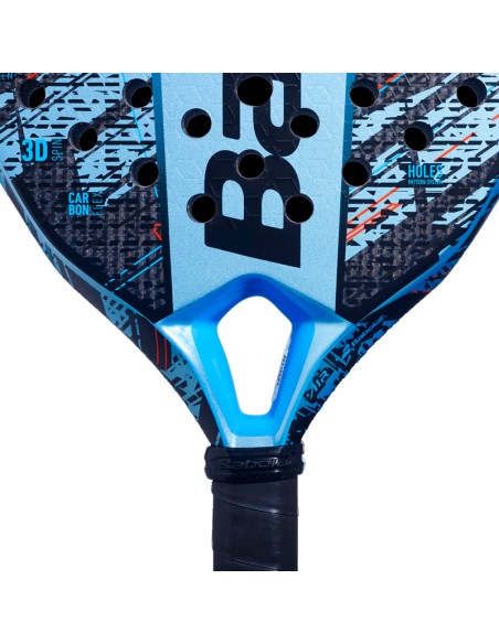 Babolat Air Veron 2024 | raquetes padel