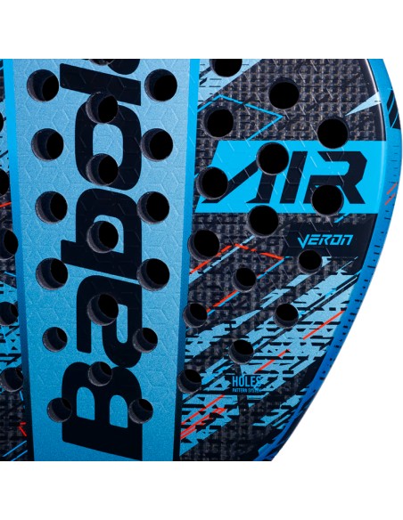 Babolat Air Veron 2024 | raquetes padel