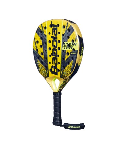 Babolat Counter Veron 2024 | Racchette da padel