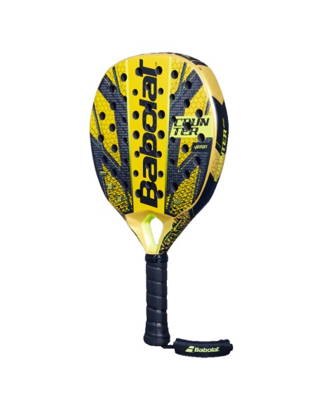Babolat Compteur Véron 2024 | Raquettes de padel