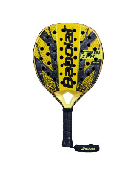 Contador Babolat Veron 2024 | raquetes padel