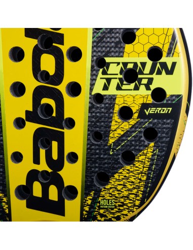 Contador Babolat Veron 2024 | raquetes padel