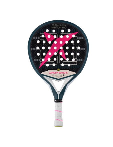 Drop Shot Renegade Control 2024