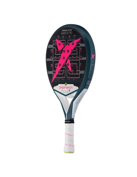 Drop Shot Renegade Control 2024