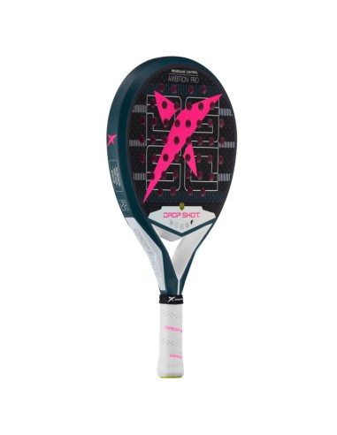 Drop Shot Renegade Control 2024