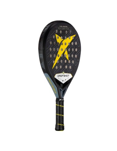 Controle de Fúria Drop Shot 2024 | raquetes padel