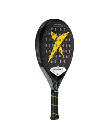 Drop Shot Furia Controllo 2024 | Racchette da padel