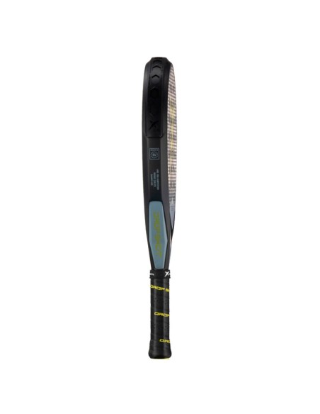 Drop Shot Fury Control 2024 | Padel rackets Padel rackets