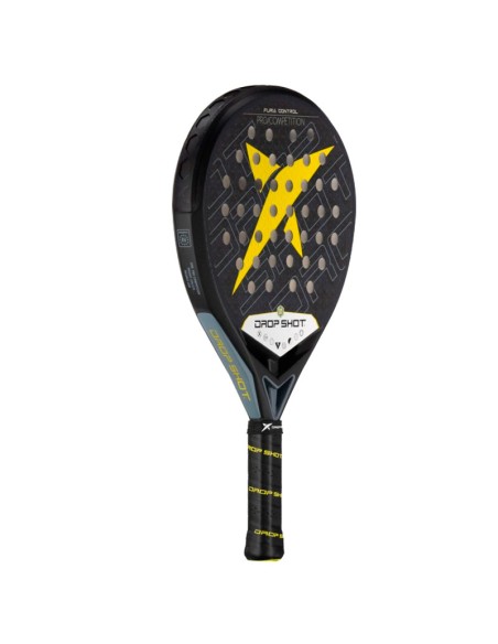 Drop Shot Fury Control 2024 | Padel rackets Padel rackets