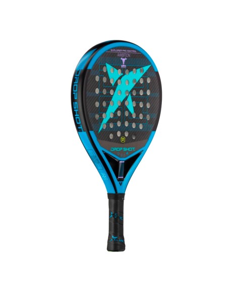 Drop Shot Explorer Pro 2024