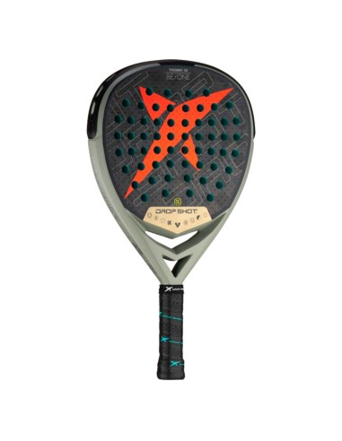 Drop Shot Tacoma 1.0 2024